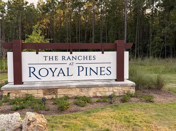 Tbd000 Queen Anne Way, Huntsville, TX 77340