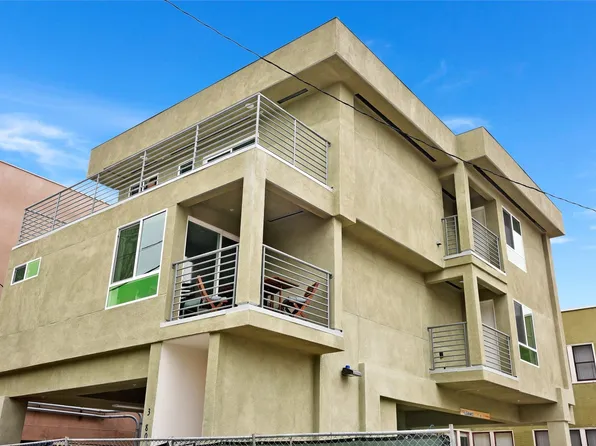 3574-3580 4th Avenue **, 3574-3580 4th Ave, San Diego, CA 92103