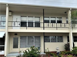 5615 40th Ave N APT 414, Kenneth City, FL 33709