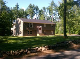 32 Jenkins Rd, Groton, MA 01450
