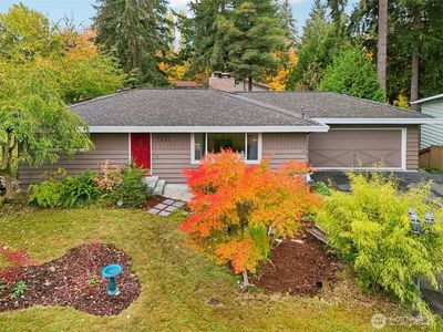 7621 NE 205th Street, Kenmore, WA, 98028