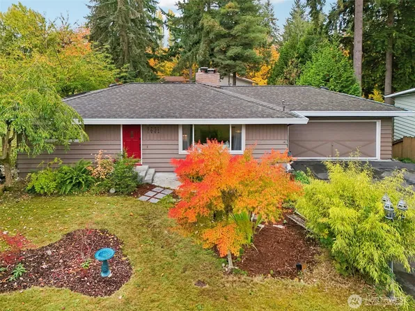 7621 NE 205th Street, Kenmore, WA 98028