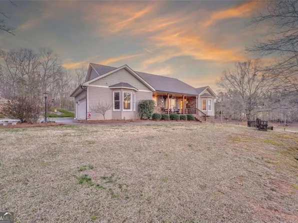 3845 Buchanan Hwy, Cedartown, GA 30125