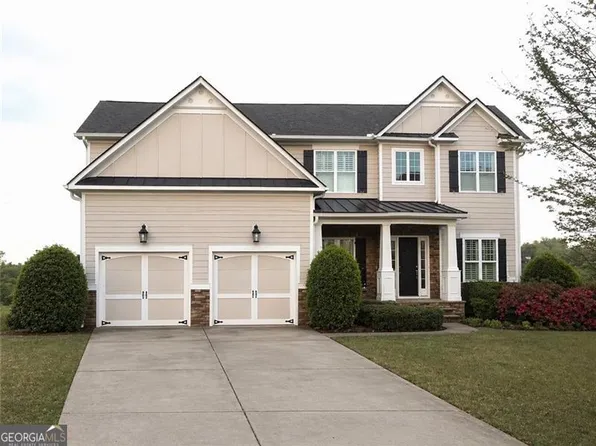 4335 Darian Ct, Cumming, GA 30041