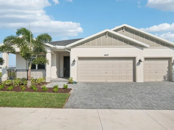6297 NW Cloverdale Avenue, Port St Lucie, FL 34987