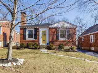 852 Fairdale Ave, Saint Louis, MO 63119