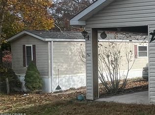 1526 N Bendertown Rd, Stillwater, PA 17878