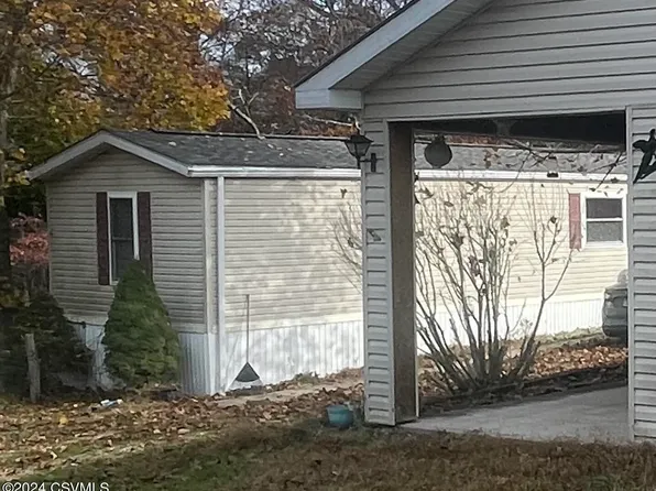 1526 N Bendertown Rd, Stillwater, PA 17878