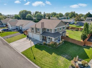 9291 Baseline Rd NE #1, Moses Lake, WA 98837