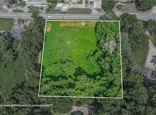 3050 Marietta Hwy, Canton, GA 30114