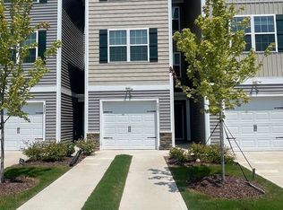 4007 Trevino Dr, Durham, NC 27704