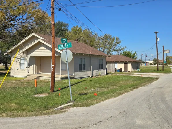 411 Hughes St, Sanger, TX 76266