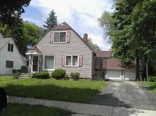 1315 Richmond St, Joliet, IL 60435