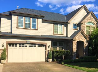 23446 SW Richen Park Ter, Sherwood, OR 97140