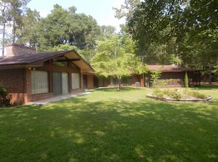 350 Buck Creek Rd, Sylvania, GA 30467