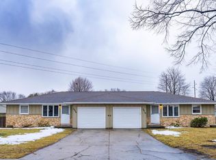 2918 Gilbert Dr, Green Bay, WI 54311