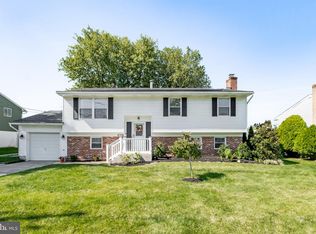 109 Central Ave, Woodbury Heights, NJ 08097