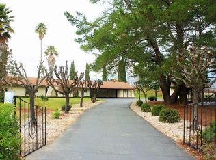 200 Orange Grove Ln, Napa, CA
