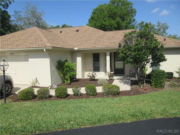 5999 W Dorset Dr, Crystal River, FL 34429