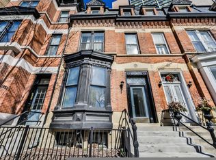 1851 N Lincoln Ave #101R, Chicago, IL 60614