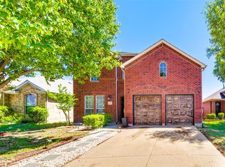517 Appaloosa Dr, Forney, TX 75126