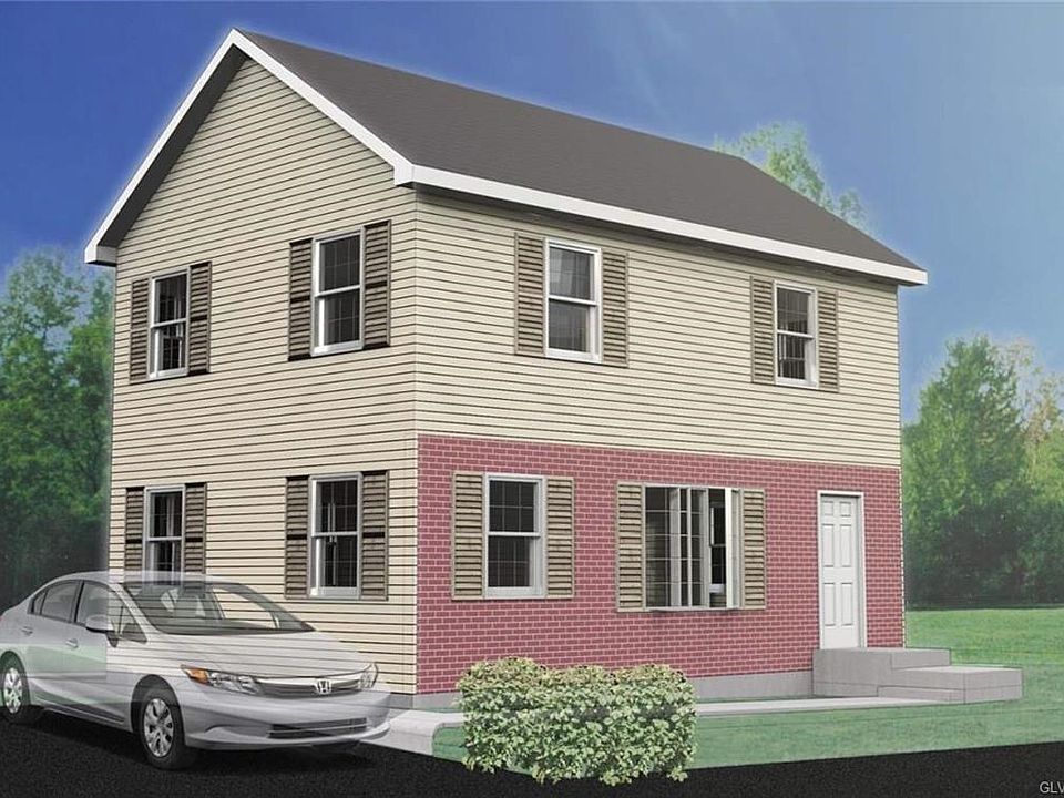City approved plans