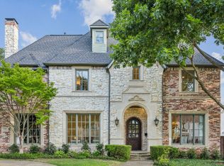 2901 Purdue St, Dallas, TX 75225