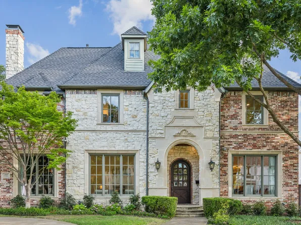 2901 Purdue St, Dallas, TX 75225