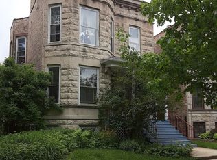 2534 N Saint Louis Ave, Chicago, IL 60647