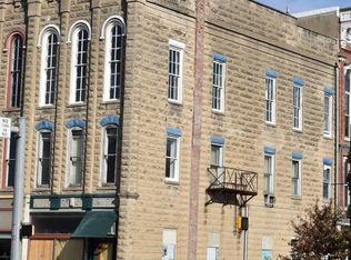 125 S Washington St, Delphi, IN 46923