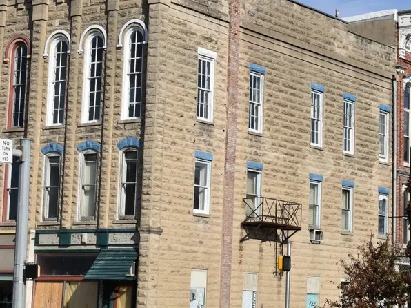 125 S Washington St, Delphi, IN 46923