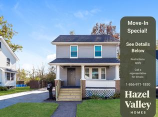 823 W 23rd St, Lorain, OH 44052