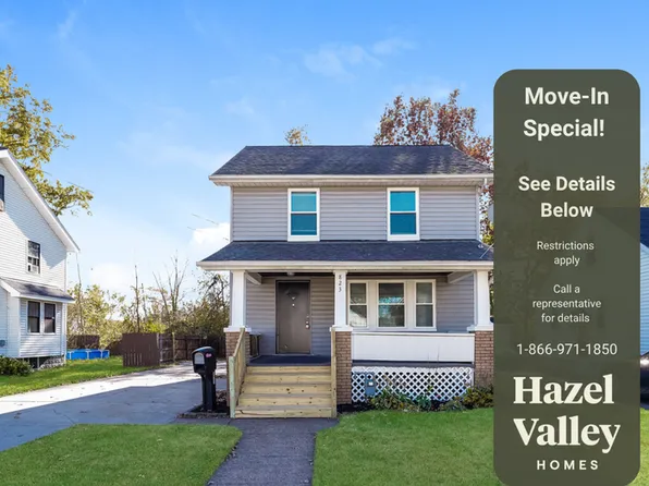 823 W 23rd St, Lorain, OH 44052