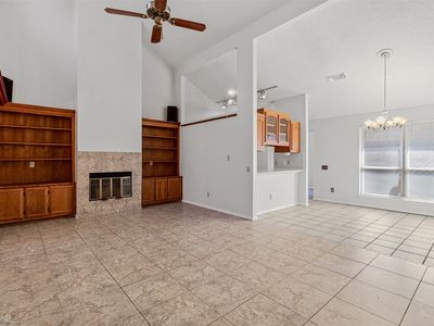 1705 Sonnet Dr, Grapevine, TX, 76051