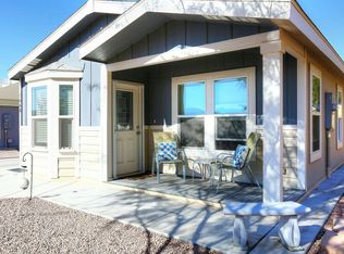 2206 S Ellsworth Rd #106B, Mesa, AZ 85209