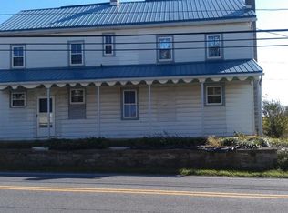 610 Frystown Rd, Myerstown, PA 17067