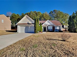 10694 Wimbleton Ct, Hampton, GA 30228