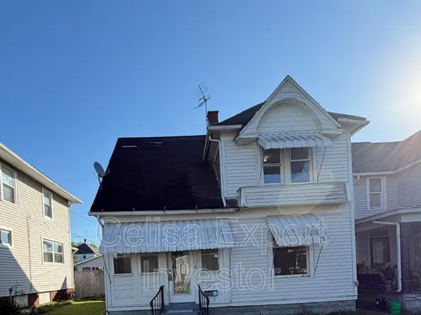 3125 S Harrison St, Fort Wayne, IN 46807