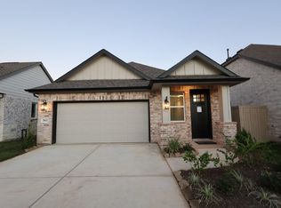 21602 Berry Crest Ln, Waller, TX 77484