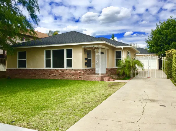 231 E Dexter St, Covina, CA 91723