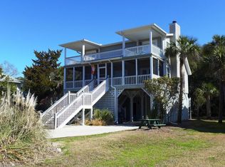 3509 Palmetto Blvd, Edisto Island, SC 29438