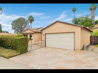 6456 Shirehall Dr, San Diego, CA 92111