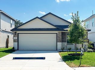 4939 Rodingite Trce, San Antonio, TX 78253