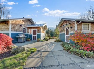 42020 156th St SE, Gold Bar, WA 98251