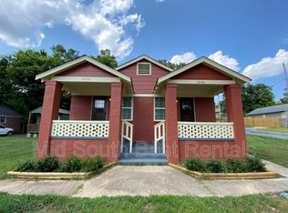3600 W 13th St #A, Little Rock, AR 72204
