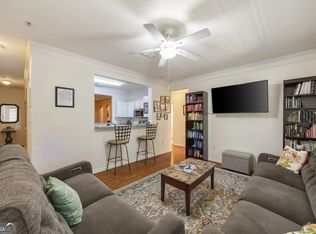 4007 Westchester Rdg NE #Condo, Atlanta, GA 30329