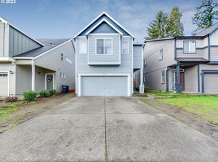 251 N 7th Ave, Cornelius, OR 97113