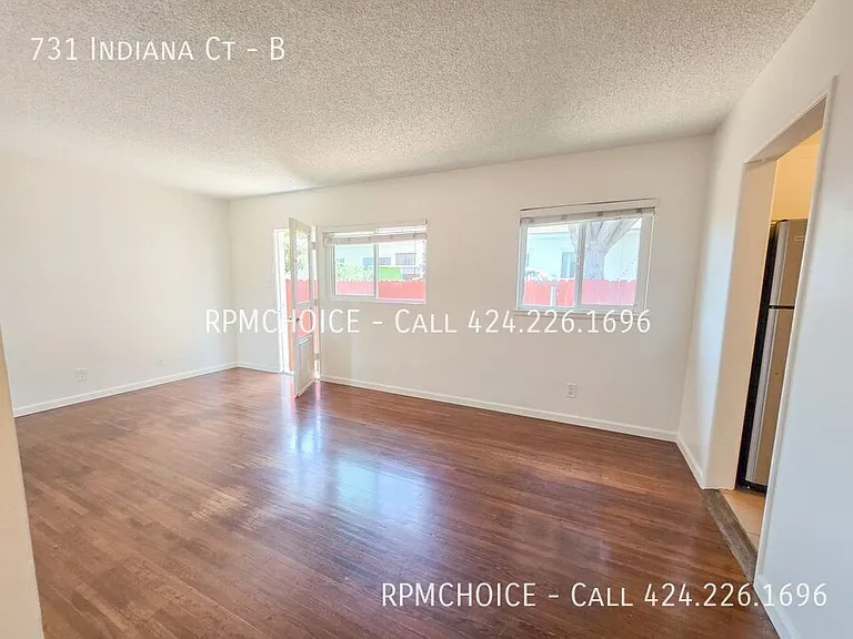 731 Indiana Ct #B — Photo 6