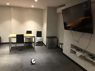 Rented by REAL New York