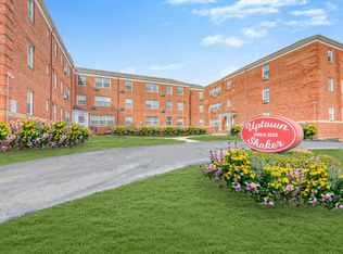 3208-3210 Warrensville Center Rd #201, Beachwood, OH 44122